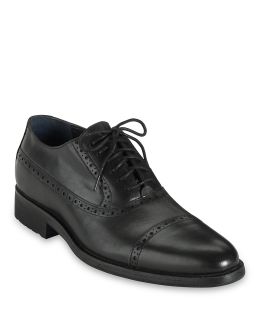 leather cap toe oxfords orig $ 198 00 was $ 168 30 117 81
