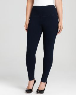 tight ankle leggings price $ 74 00 color blue size select size 1x 2x