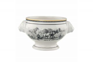 audun ferme lion bowl price $ 84 00 color ferme quantity 1 2 3 4 5 6 7