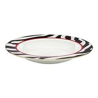 Scalamandre by Lenox Zebras Dinnerware