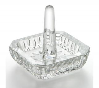 square ring holder price $ 75 00 color crystal quantity 1 2 3 4 5 6 in