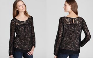 Lace   Fall Style Guide Its On