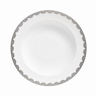 flirt rim soup plate price $ 85 00 color white quantity 1 2 3 4 5 6