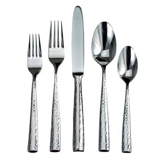 anvil flatware by ricci $ 85 00 magnificent craftsmanship forges a