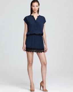 sleeveless lace bottom price $ 88 00 color navy size select size l m s