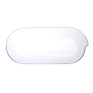 new wave crystal oval tray reg $ 120 00 sale $ 89 99 sale ends 2 18 13