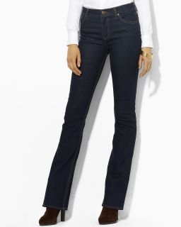 classic bootcut jeans price $ 89 50 color rinse size select size 2 4 6