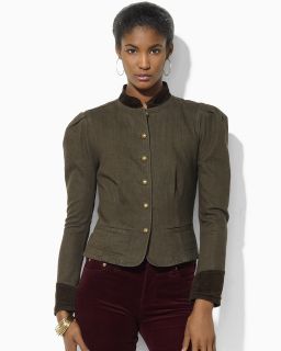 collar jacket orig $ 159 00 sale $ 47 70 pricing policy color olive