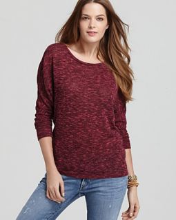 vintage havana sweater off shoulder price $ 71 00 color burgundy size