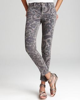 paisley skinny corduroy orig $ 229 00 was $ 183 20 109 92