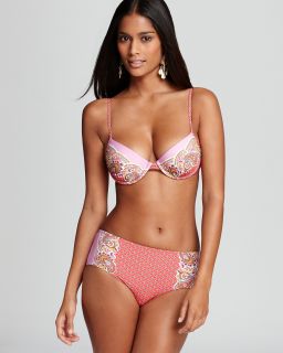 bikini top capri paisley nymph bottom $ 90 00 $ 102 00 be pretty in