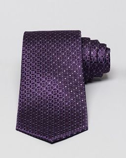 The Mens Store at Intersecting Circle Classic Tie