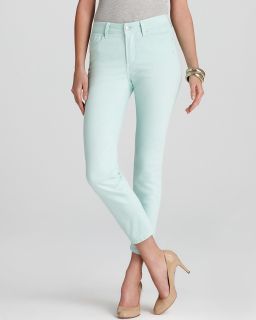 ankle jeans in honeydew price $ 104 00 color honeydew size select size