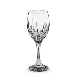 baccarat jupiter red wine glass price $ 105 00 color clear quantity 1