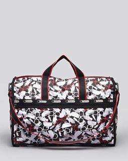 lesportsac weekender primp large price $ 108 00 color primp quantity 1