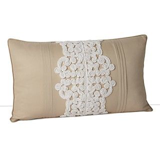 Charisma Marrakesh Decorative Pillow, 12 x 20