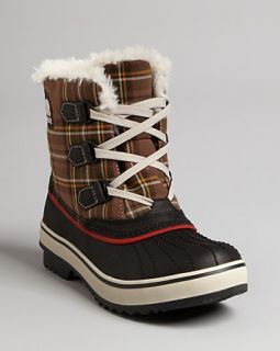 boots tivoli price $ 120 00 color hawk brown plaid size select size 6