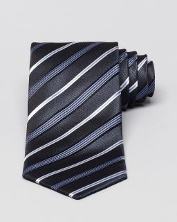 stripe classic tie price $ 95 00 color silver quantity 1 2 3 4 5 6 in