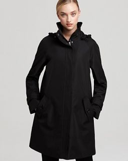 front raincoat orig $ 247 00 sale $ 123 50 pricing policy color black