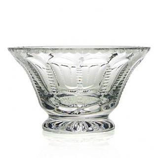 inez 5 footed bowl price $ 125 00 color clear quantity 1 2 3 4 5 6