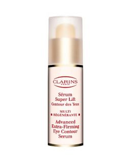 Clarins Advanced Extra Firming Eye Contour Serum