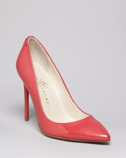 kayden3 high heel price $ 125 00 color coral size select size 6 6 5