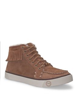 UGG® Australia Arianni Moccasin Sneakers