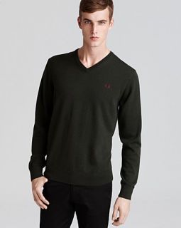 fred perry v neck sweater orig $ 130 00 sale $ 78 00 pricing policy