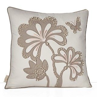 kate spade new york Florence Broadhurst Floral 300 Decorative Pillow