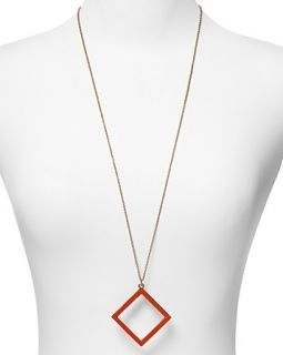 angles square pendant necklace 32 orig $ 98 00 sale $ 68 60 pricing