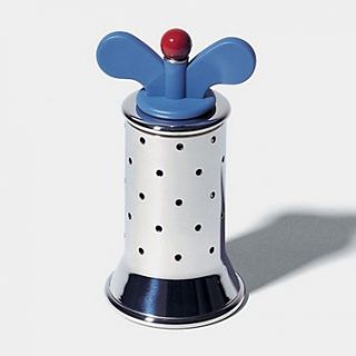 michael graves for alessi pepper mill price $ 126 00 color stainless