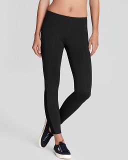 theory 38 leggings via freestyle long price $ 105 00 color black size