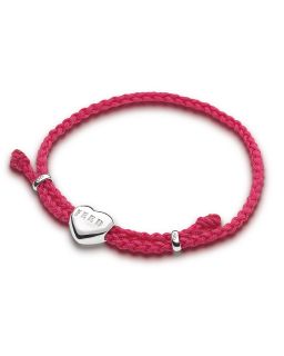 heart feed bracelet price $ 125 00 color fuchsia quantity 1 2 3 4 5