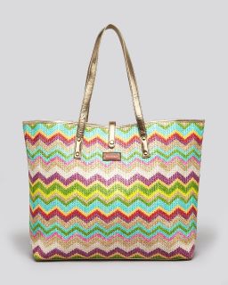 lilly pulitzer spring fling tote price $ 168 00 color multi zig zag