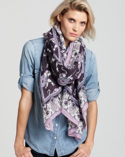elephant print scarf price $ 175 00 color navy multi quantity 1 2 3 4