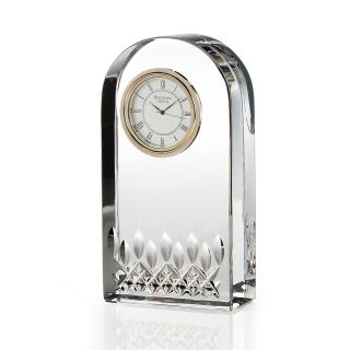 essence desk clock price $ 175 00 color clear quantity 1 2 3 4 5 6 in