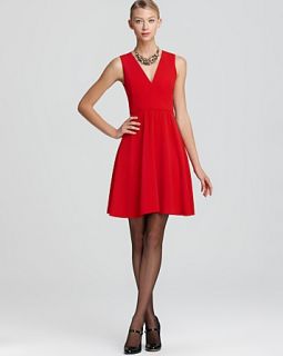 dress orig $ 355 00 sale $ 177 50 pricing policy color scarlet size 8