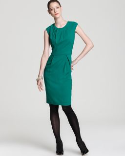 Lafayette 148 New York Cheryl Weave Dress