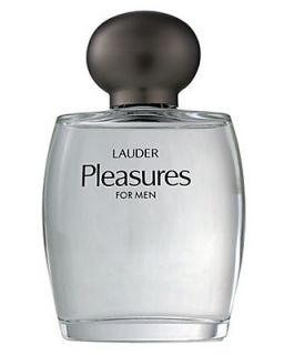 Estée Lauder Pleasures For Men Cologne Spray