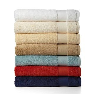 SFERRA Bello Towels