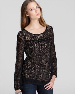 sleeve lace price $ 138 00 color black size select size m s quantity 1