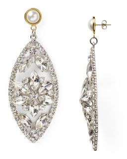 earrings price $ 150 00 color crystal pearl quantity 1 2 3 4 5