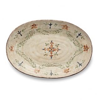 large oval platter price $ 157 50 color ivory quantity 1 2 3 4 5 6 7