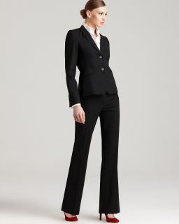 down blouse $ 195 00 put the punch in power dressing with sleek boss