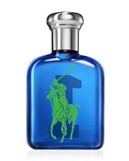 Ralph Lauren Fragrance Big Pony Blue Eau de Toilette 125 mL