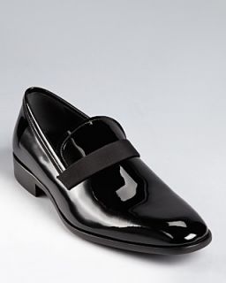 Salvatore Ferragamo Antoane Formal Loafer Dress Shoes