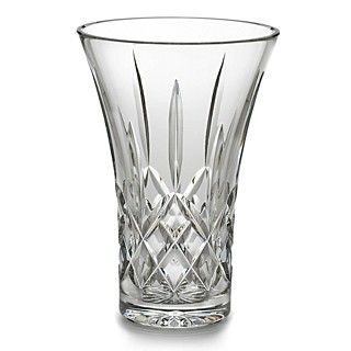 Waterford Crystal Lismore Vases