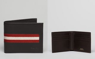 Bally Trainspotting Bi Fold Wallet_2