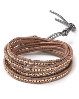thread 5 wrap bracelet price $ 230 00 color tuff shell quantity 1 2 3