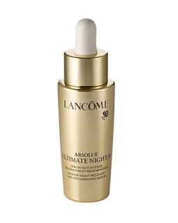 lancome absolue ultimate night bx price $ 170 00 color no color